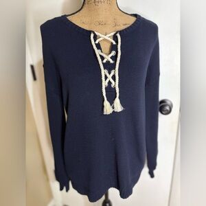 Talbots Sweater size Large